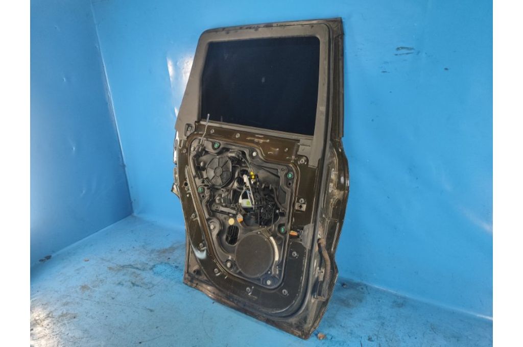 68258507AB | Drzwi tyl. lew. JEEP GRAND CHEROKEE 11-22 (357908) - Zdjęcie 6