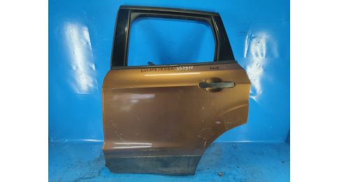 Drzwi tyl. lew. FORD ESCAPE 12-19 Drzwi tyl. lew. FORD ESCAPE 12-19