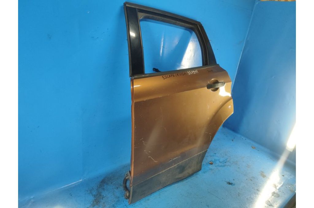 CJ5Z-7824631-A | Drzwi tyl. lew. FORD ESCAPE 12-19 (357911) - Zdjęcie 3