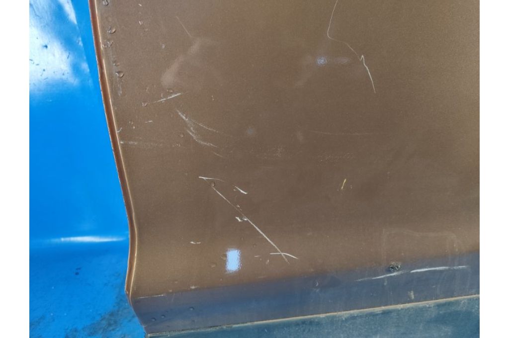 CJ5Z-7824631-A | Drzwi tyl. lew. FORD ESCAPE 12-19 (357911) - Zdjęcie 4