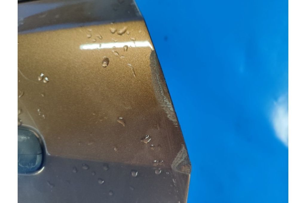 CJ5Z-7824631-A | Drzwi tyl. lew. FORD ESCAPE 12-19 (357911) - Zdjęcie 5