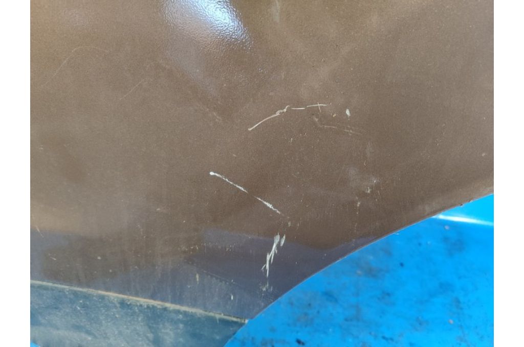 CJ5Z-7824631-A | Drzwi tyl. lew. FORD ESCAPE 12-19 (357911) - Zdjęcie 6