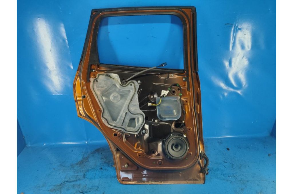 CJ5Z-7824631-A | Drzwi tyl. lew. FORD ESCAPE 12-19 (357911) - Zdjęcie 7