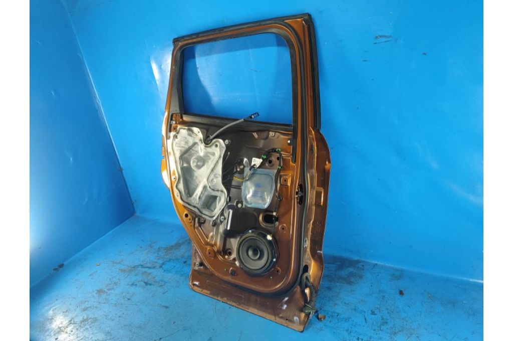 CJ5Z-7824631-A | Drzwi tyl. lew. FORD ESCAPE 12-19 (357911) - Zdjęcie 8