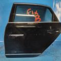 561 833 055 C | Drzwi tyl. lew. VOLKSWAGEN PASSAT B8 14- (357930)
