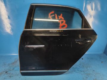 Drzwi tyl. lew. VOLKSWAGEN PASSAT B8 14-