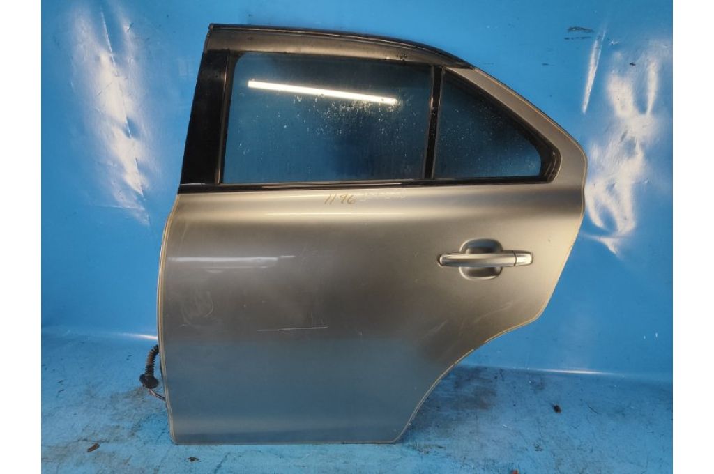 6800457820 | Drzwi tyl. lew. SUZUKI KIZASHI 09-14 (357936)