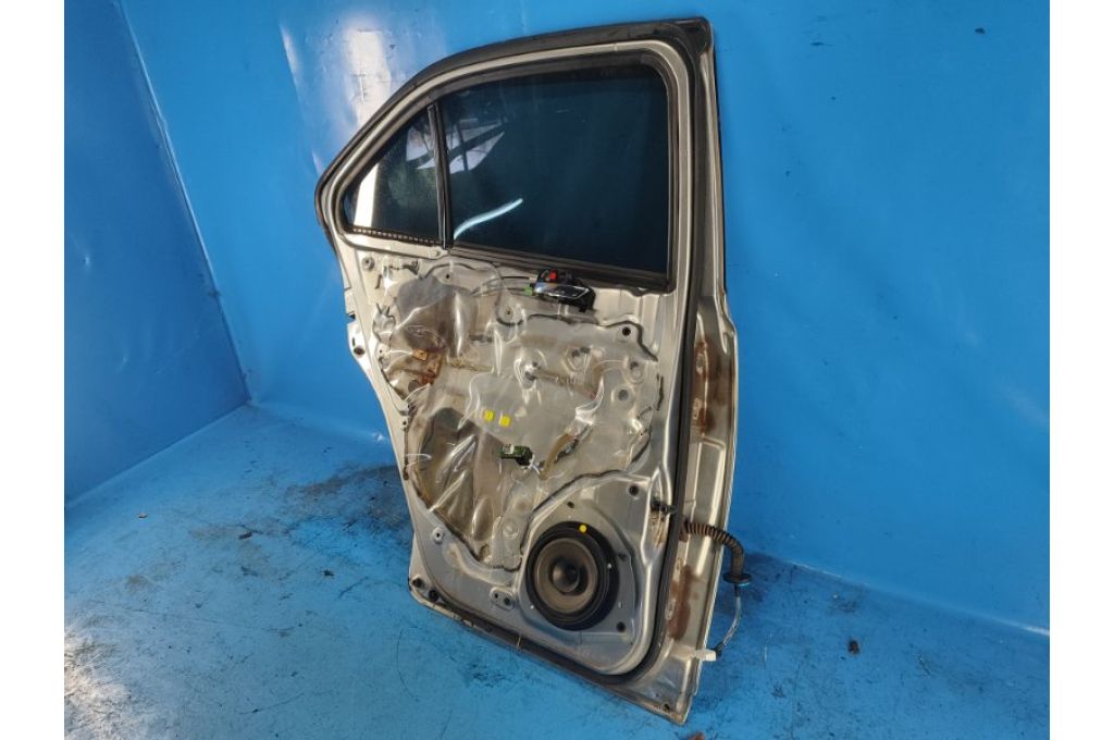 6800457820 | Drzwi tyl. lew. SUZUKI KIZASHI 09-14 (357936) - Zdjęcie 6