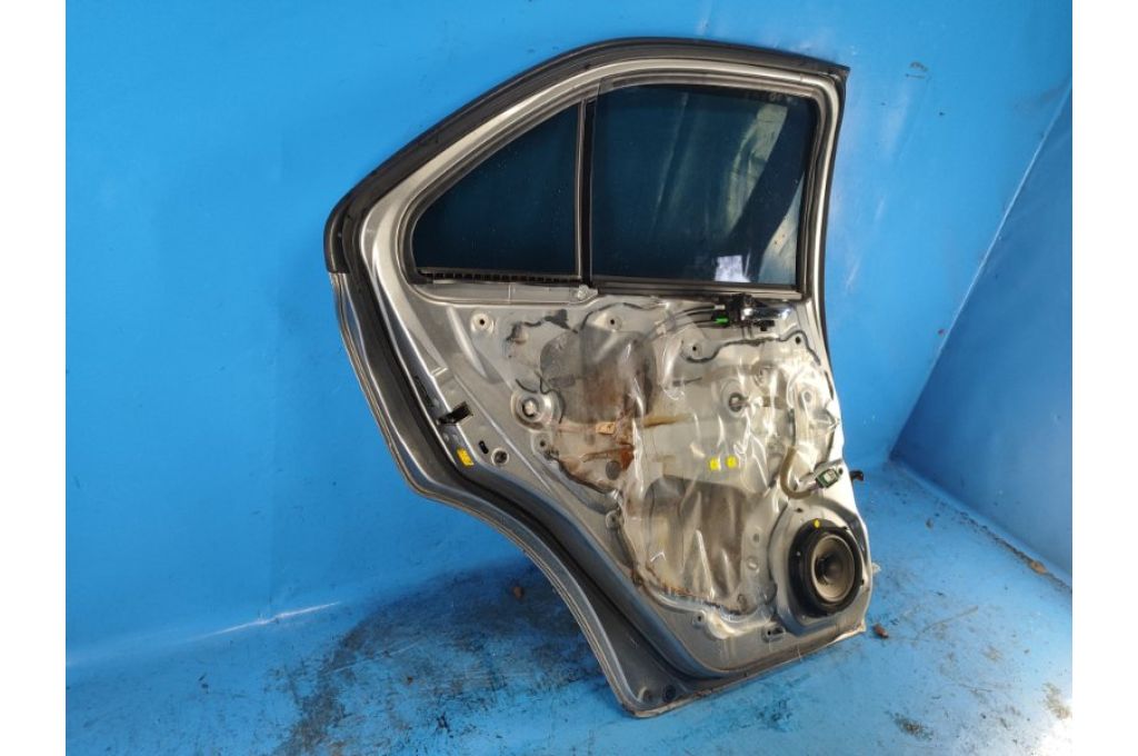 6800457820 | Drzwi tyl. lew. SUZUKI KIZASHI 09-14 (357936) - Zdjęcie 7