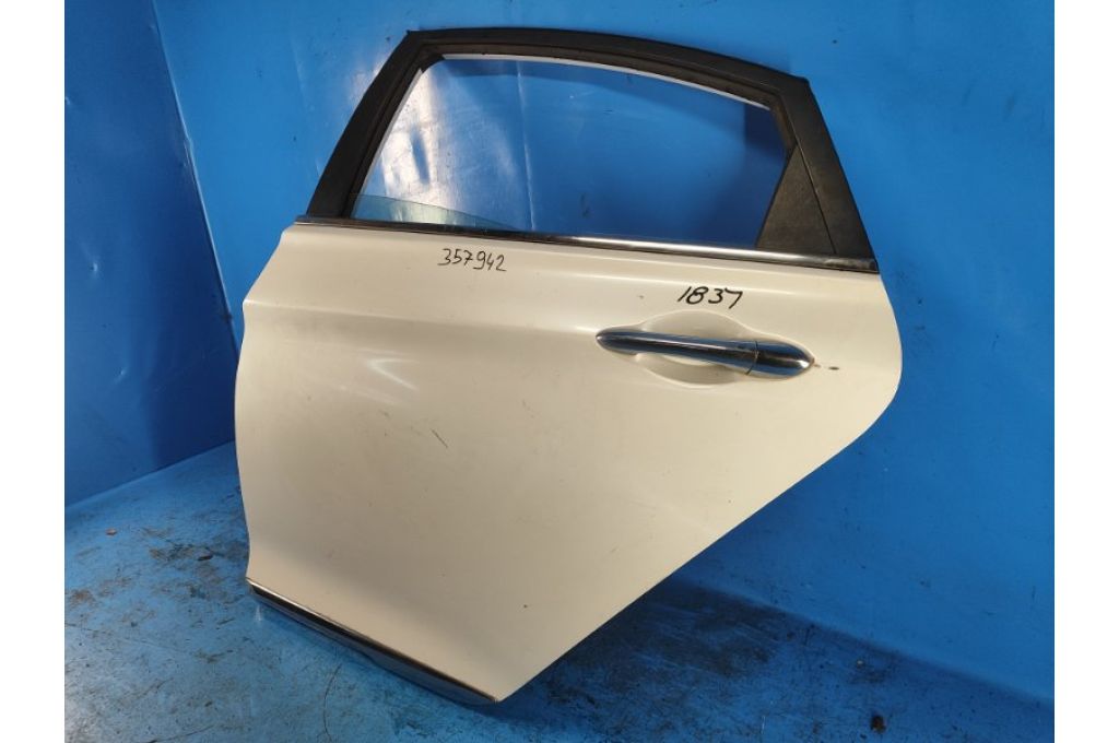 77003-4R000 | Drzwi tyl. lew. HYUNDAI SONATA YF 10-14 (357942) - Zdjęcie 2