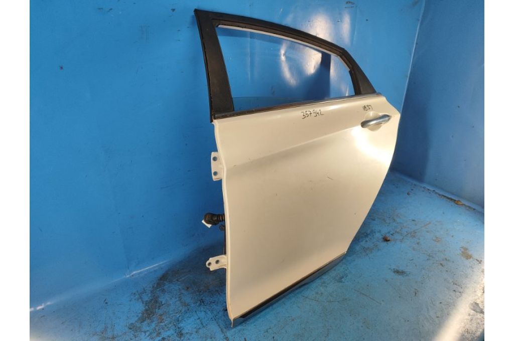 77003-4R000 | Drzwi tyl. lew. HYUNDAI SONATA YF 10-14 (357942) - Zdjęcie 3