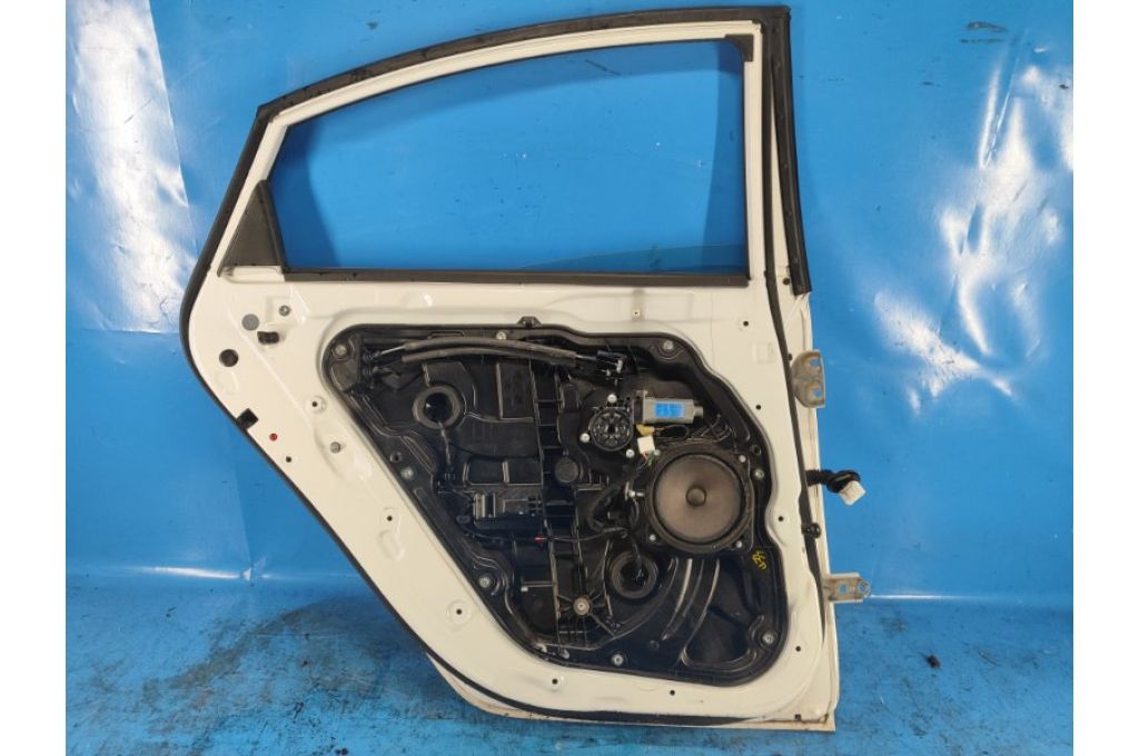 77003-4R000 | Drzwi tyl. lew. HYUNDAI SONATA YF 10-14 (357942) - Zdjęcie 5