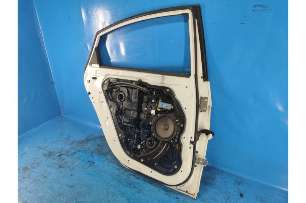 77003-4R000 | Drzwi tyl. lew. HYUNDAI SONATA YF 10-14 (357942) - Zdjęcie 6