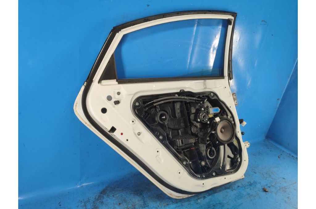 77003-4R000 | Drzwi tyl. lew. HYUNDAI SONATA YF 10-14 (357942) - Zdjęcie 7