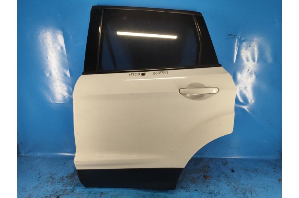 CJ5Z-7824631-A | Drzwi tyl. lew. FORD ESCAPE 12-19 (357944)