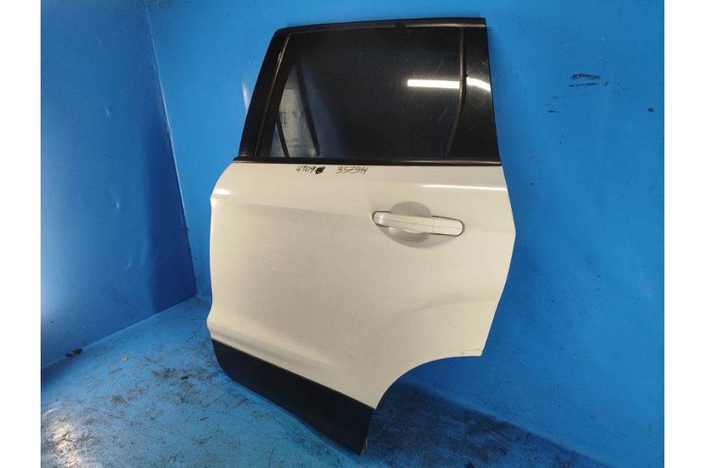 CJ5Z-7824631-A | Drzwi tyl. lew. FORD ESCAPE 12-19 (357944) - Zdjęcie 2