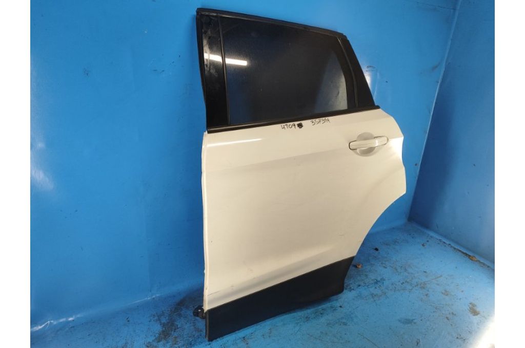 CJ5Z-7824631-A | Drzwi tyl. lew. FORD ESCAPE 12-19 (357944) - Zdjęcie 3