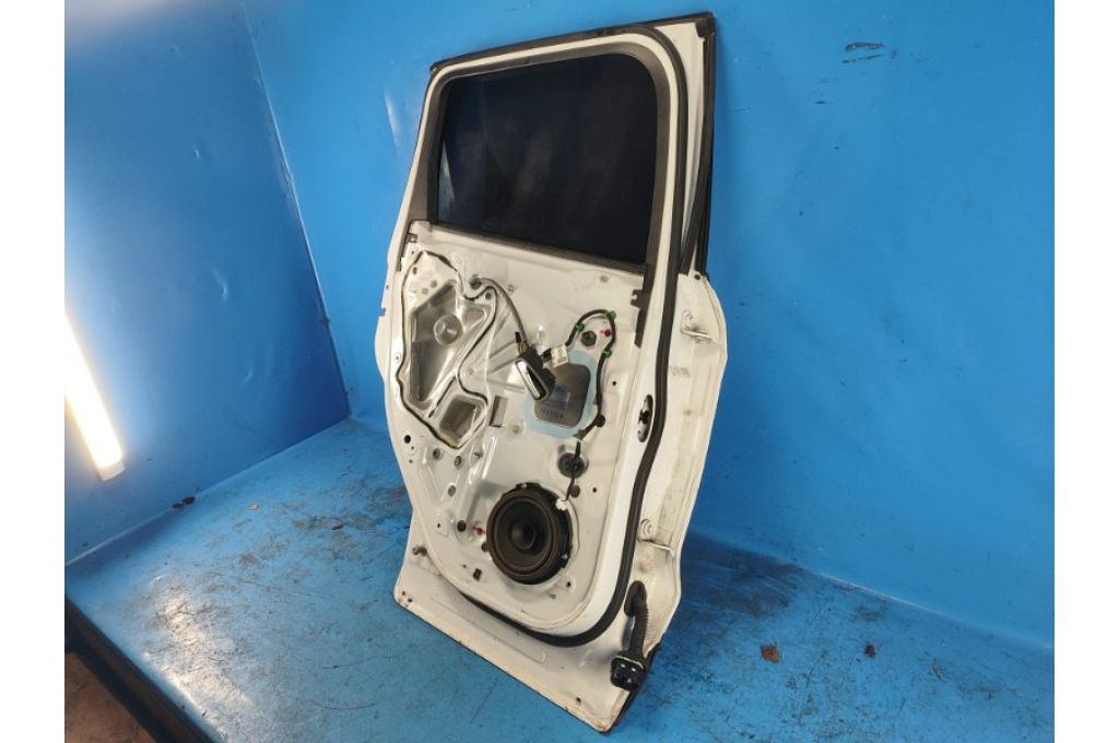 CJ5Z-7824631-A | Drzwi tyl. lew. FORD ESCAPE 12-19 (357944) - Zdjęcie 7