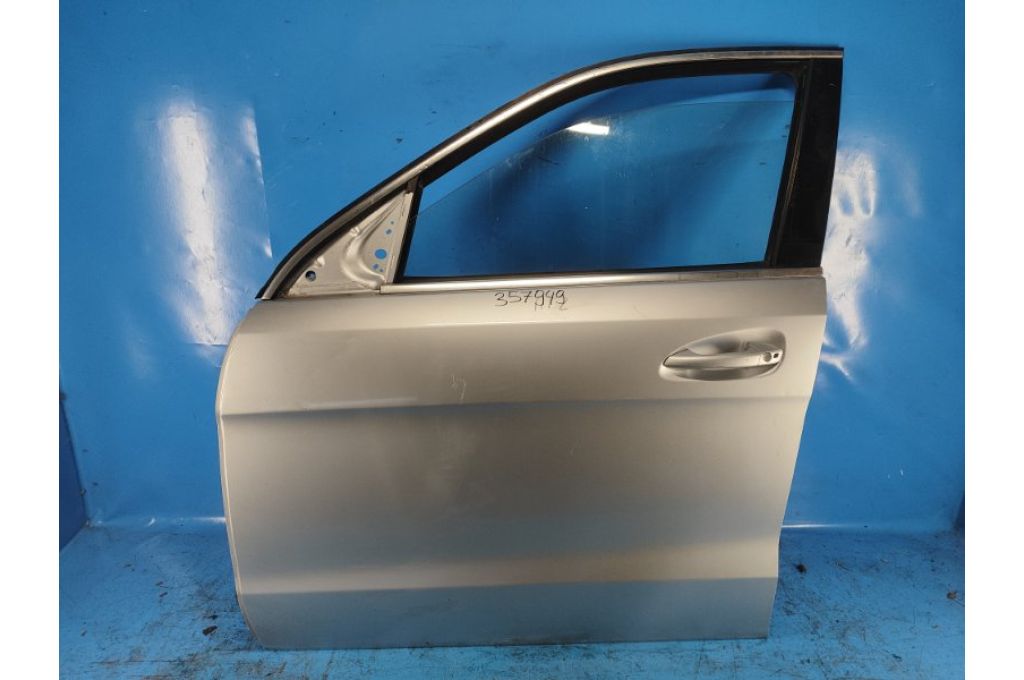 A 166 720 0105 | Drzwi przed. lew. MERCEDES GL-CLASS X166 12-16 (357949)