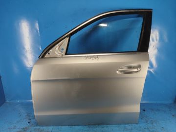 Drzwi przed. lew. MERCEDES GL-CLASS X166 12-16