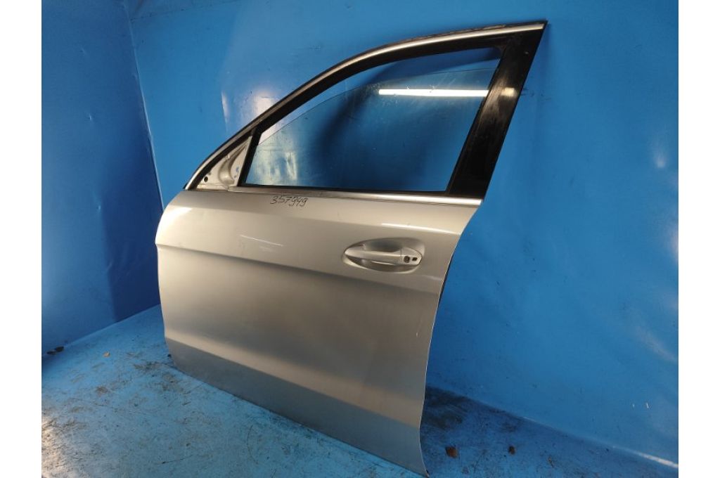 A 166 720 0105 | Drzwi przed. lew. MERCEDES GL-CLASS X166 12-16 (357949) - Zdjęcie 2