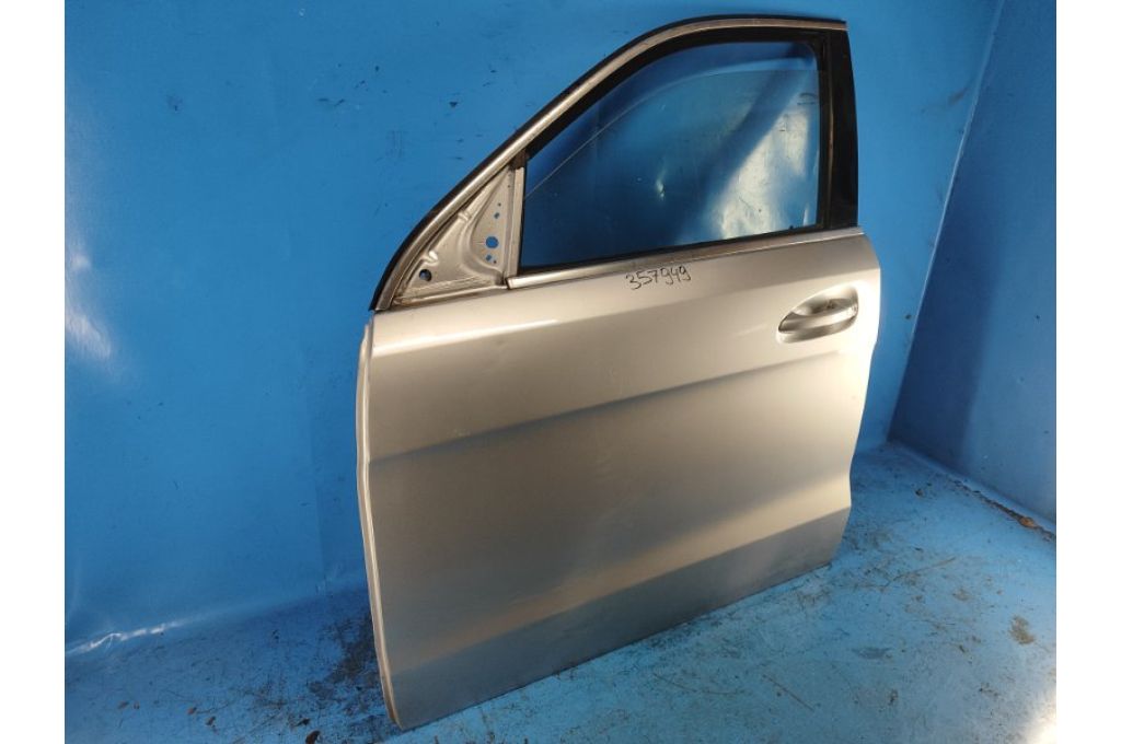 A 166 720 0105 | Drzwi przed. lew. MERCEDES GL-CLASS X166 12-16 (357949) - Zdjęcie 3