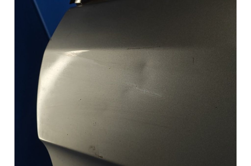 A 166 720 0105 | Drzwi przed. lew. MERCEDES GL-CLASS X166 12-16 (357949) - Zdjęcie 4