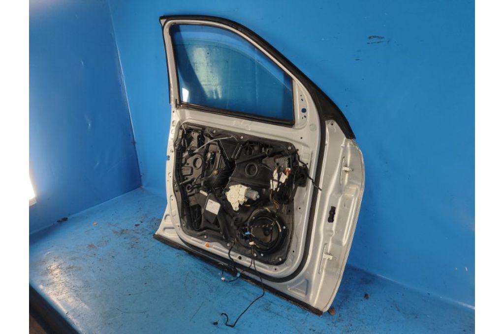 A 166 720 0105 | Drzwi przed. lew. MERCEDES GL-CLASS X166 12-16 (357949) - Zdjęcie 6