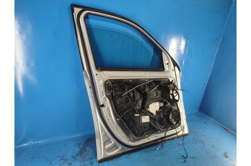 A 166 720 0105 | Drzwi przed. lew. MERCEDES GL-CLASS X166 12-16 (357949) - Zdjęcie 7