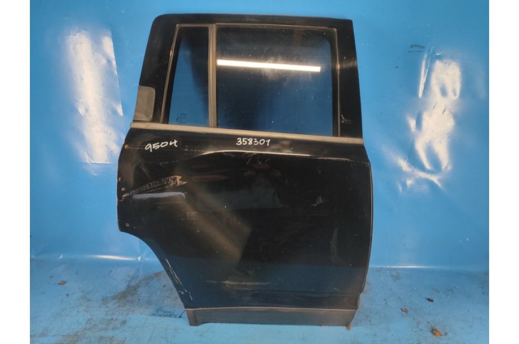 68079384AF | Drzwi tyl. praw. JEEP COMPASS 06-16 (358301)