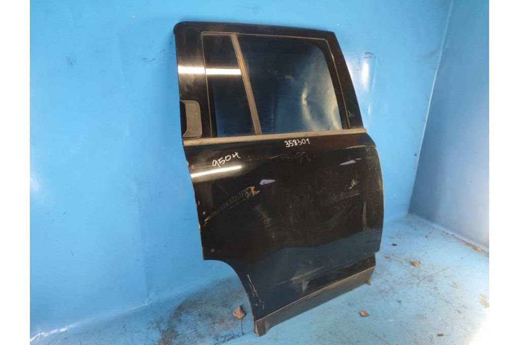 68079384AF | Drzwi tyl. praw. JEEP COMPASS 06-16 (358301) - Zdjęcie 3