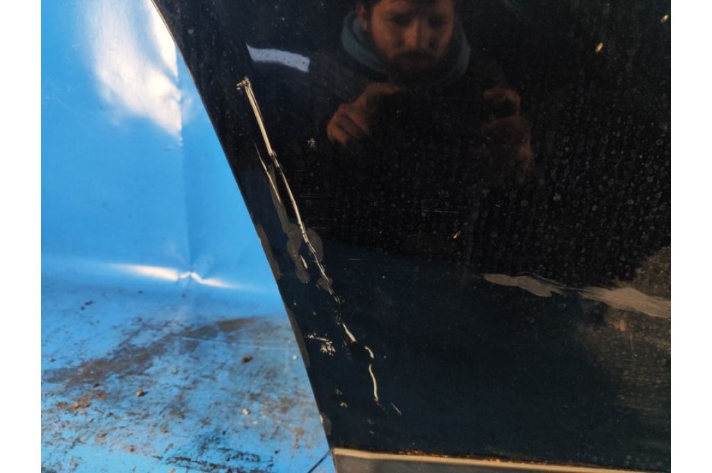 68079384AF | Drzwi tyl. praw. JEEP COMPASS 06-16 (358301) - Zdjęcie 4