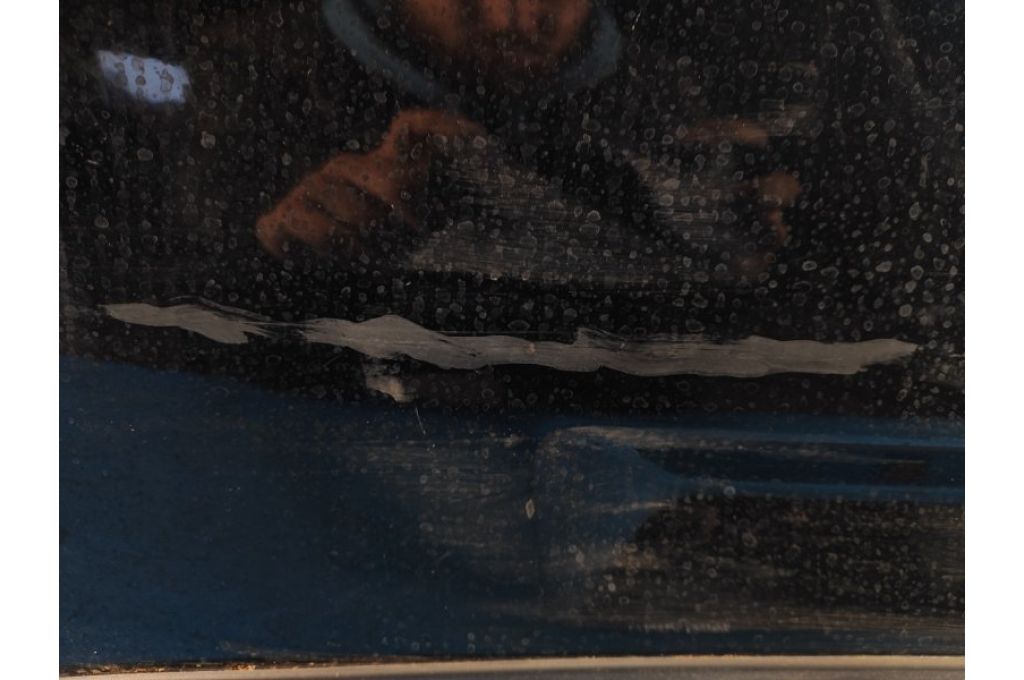 68079384AF | Drzwi tyl. praw. JEEP COMPASS 06-16 (358301) - Zdjęcie 6