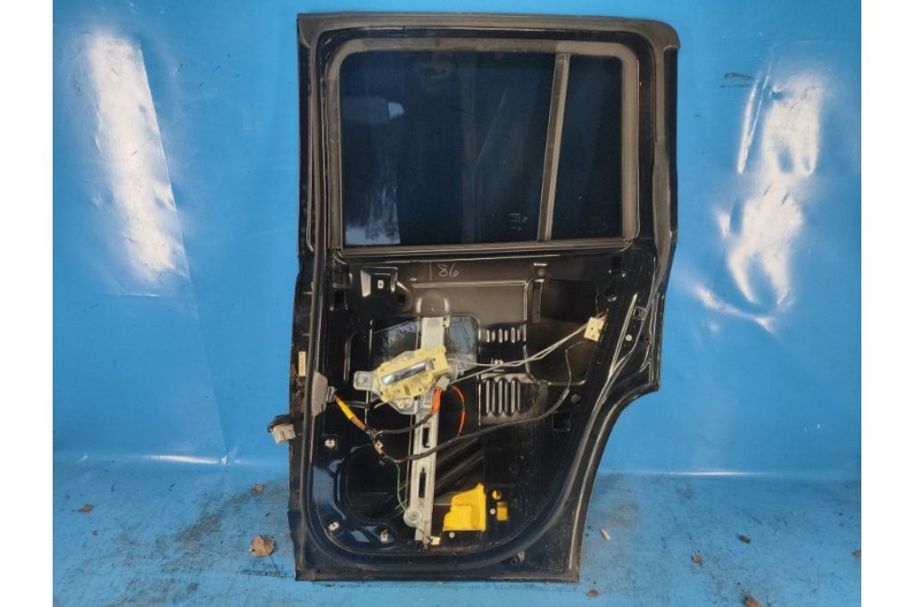 68079384AF | Drzwi tyl. praw. JEEP COMPASS 06-16 (358301) - Zdjęcie 7