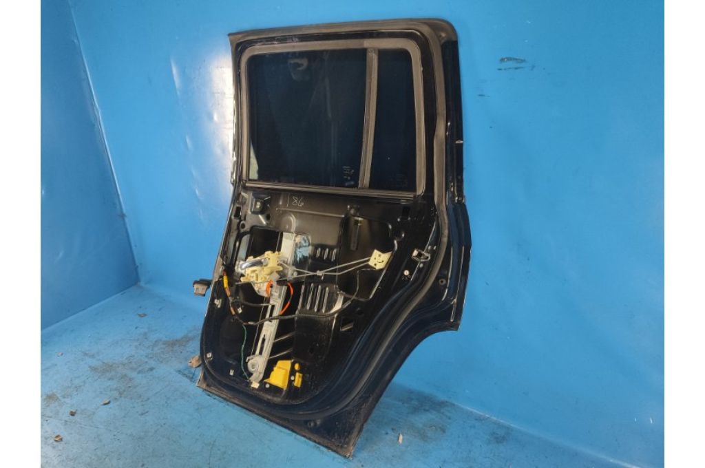 68079384AF | Drzwi tyl. praw. JEEP COMPASS 06-16 (358301) - Zdjęcie 8