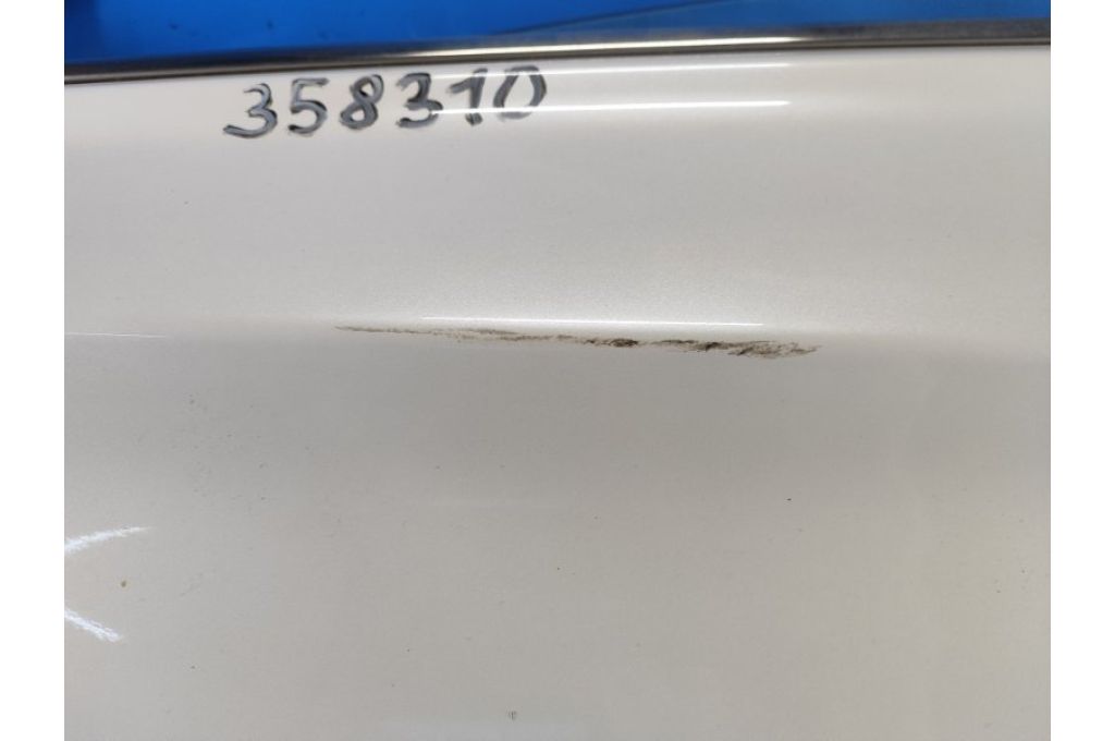 77004-4R000 | Drzwi tyl. praw. HYUNDAI SONATA YF 10-14 (358310) - Zdjęcie 6