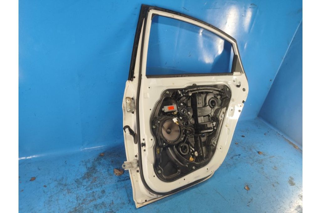 77004-4R000 | Drzwi tyl. praw. HYUNDAI SONATA YF 10-14 (358310) - Zdjęcie 9