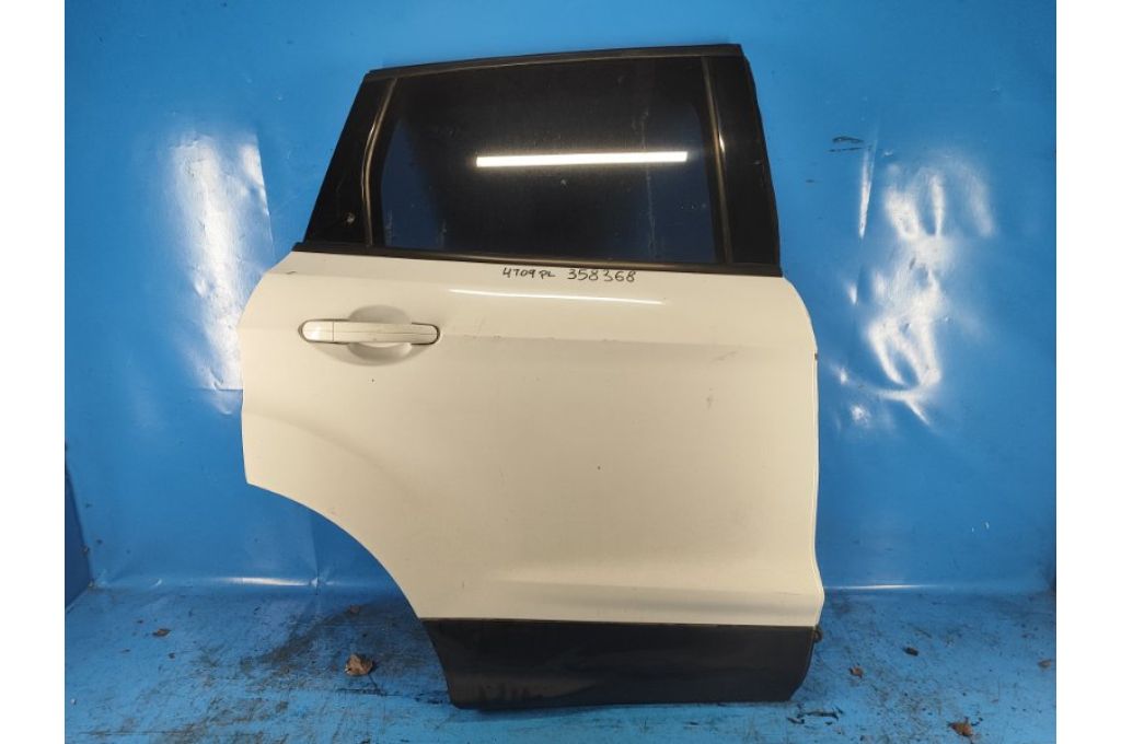 CJ5Z-7824630-A | Drzwi tyl. praw. FORD ESCAPE 12-19 (358368)