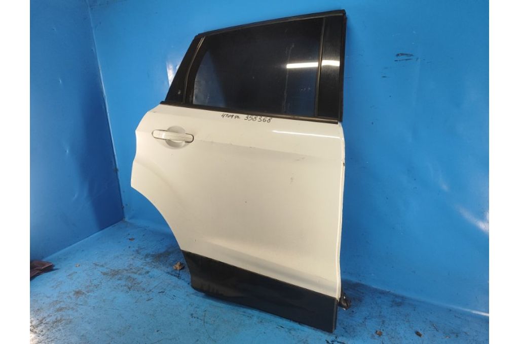 CJ5Z-7824630-A | Drzwi tyl. praw. FORD ESCAPE 12-19 (358368) - Zdjęcie 2