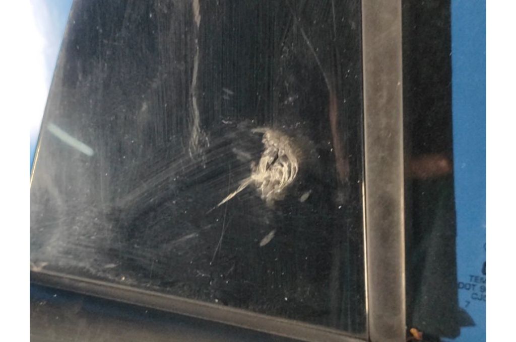 CJ5Z-7824630-A | Drzwi tyl. praw. FORD ESCAPE 12-19 (358368) - Zdjęcie 5