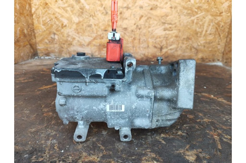 88370-75010 | Kompresor klimatyzacji LEXUS HS250H (ANF10) 09-12 (358423) - Zdjęcie 3