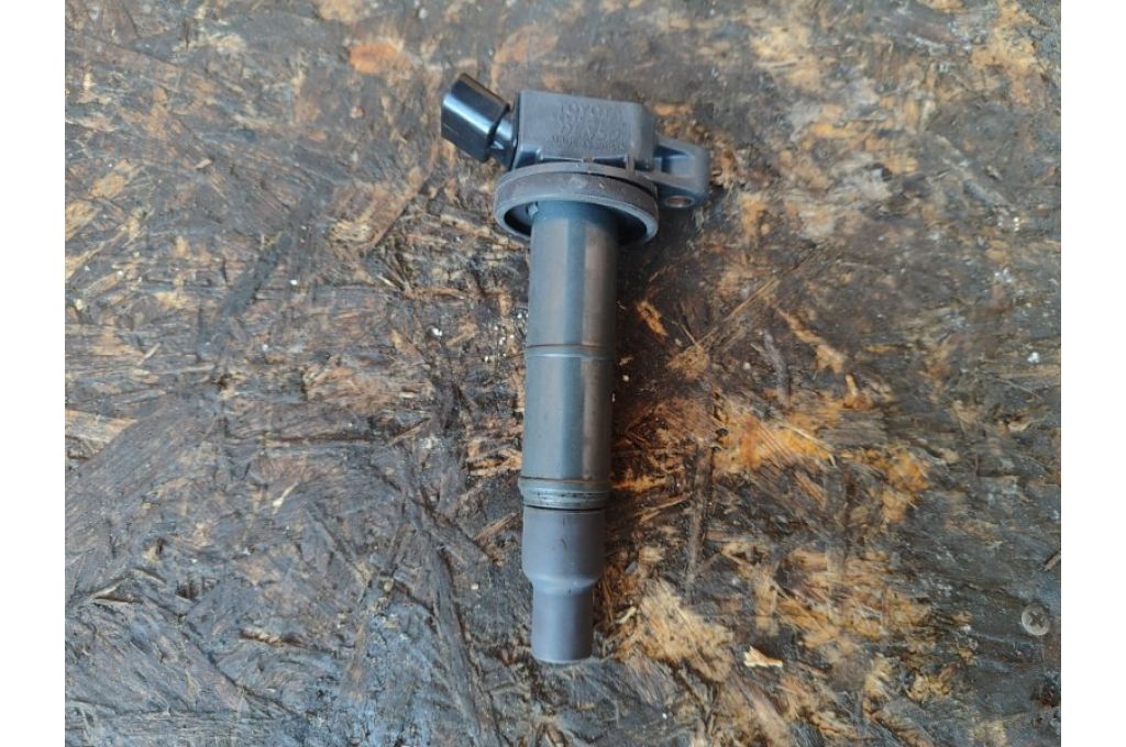 90919-02244 | cewka zapłonowa LEXUS HS250H (ANF10) 09-12 (358427) - Zdjęcie 2