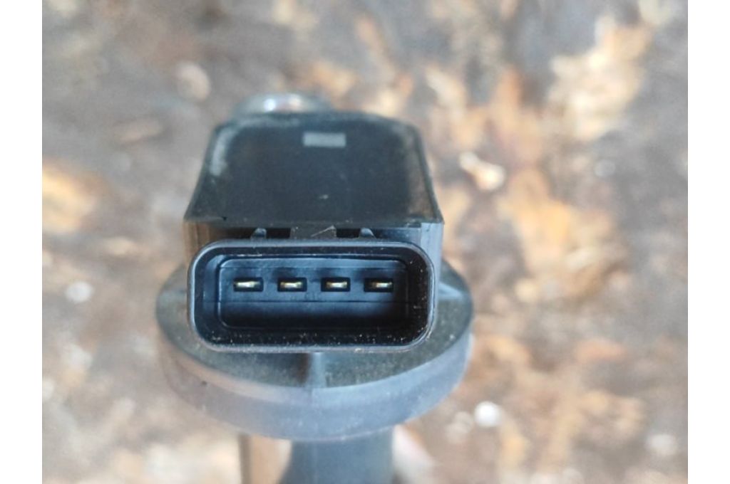 90919-02244 | cewka zapłonowa LEXUS HS250H (ANF10) 09-12 (358427) - Zdjęcie 5