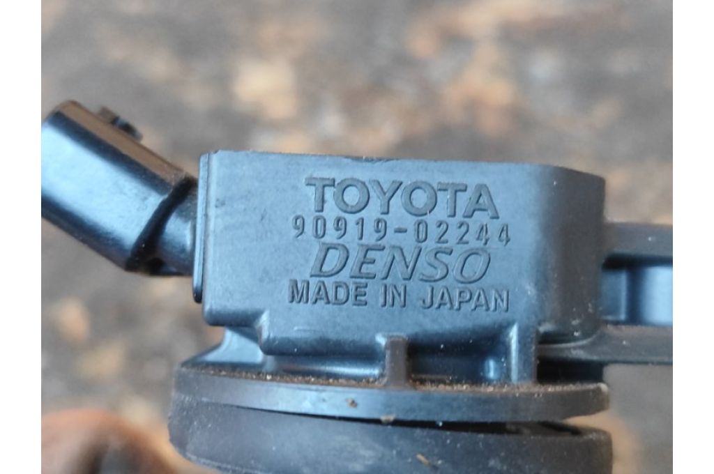 90919-02244 | cewka zapłonowa LEXUS HS250H (ANF10) 09-12 (358427) - Zdjęcie 6