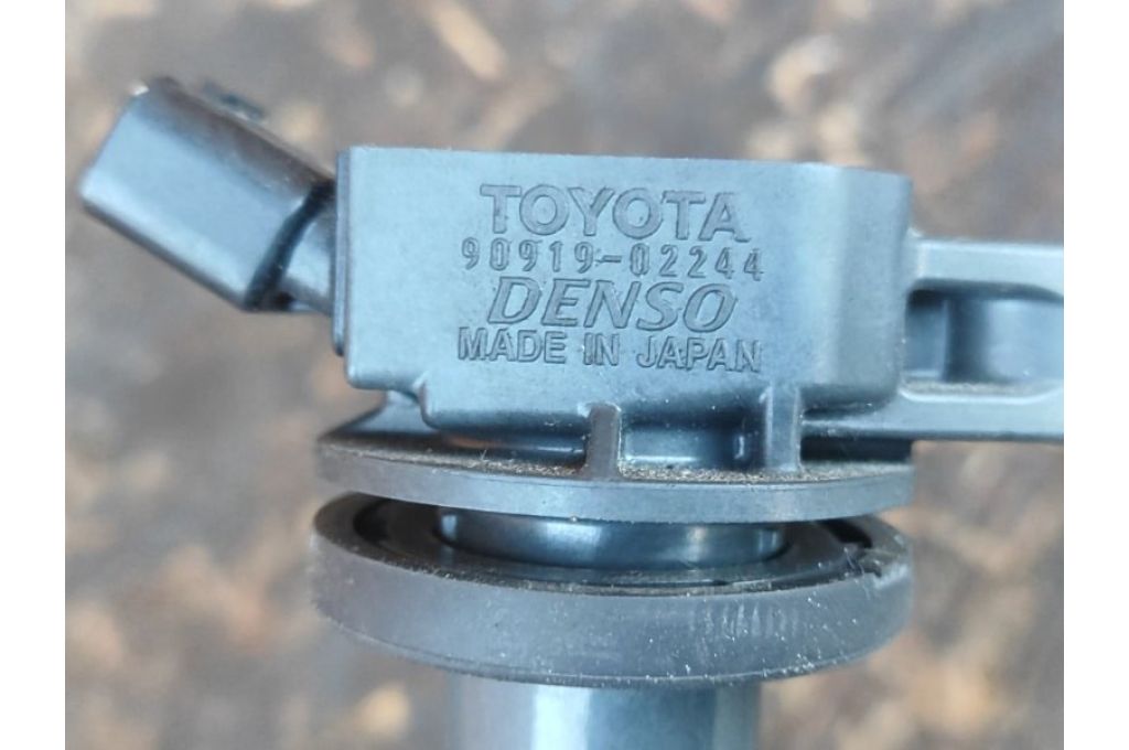 90919-02244 | cewka zapłonowa LEXUS HS250H (ANF10) 09-12 (358454) - Zdjęcie 5