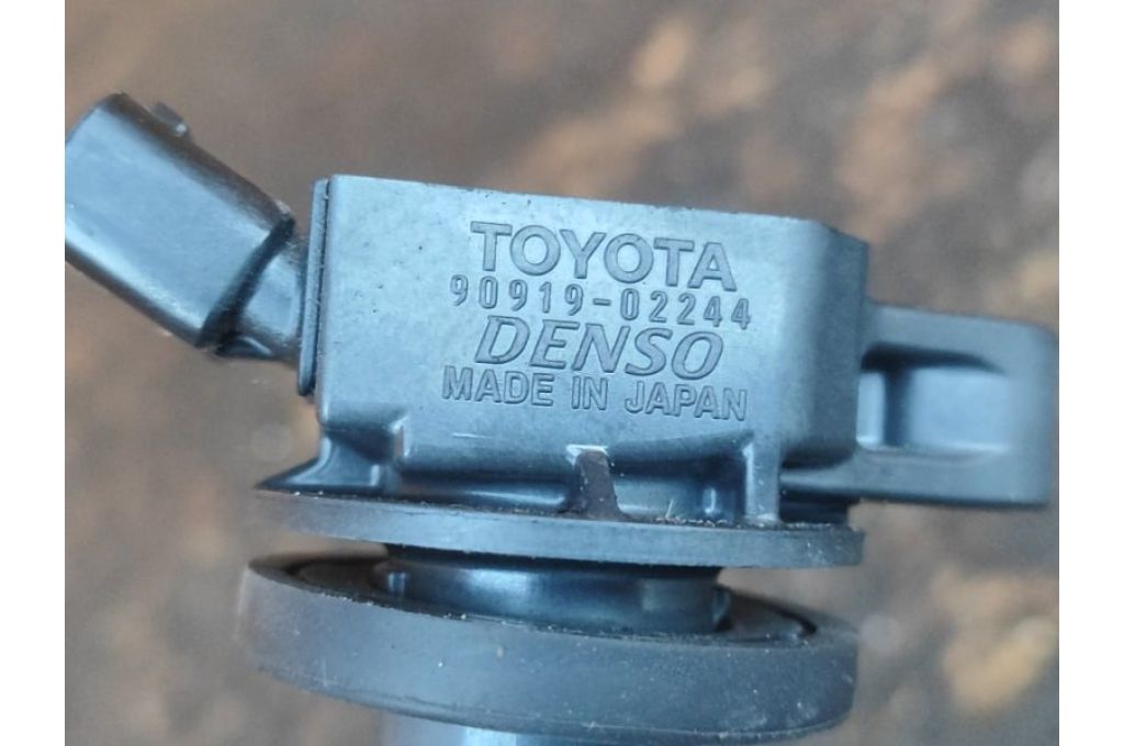 90919-02244 | cewka zapłonowa LEXUS HS250H (ANF10) 09-12 (358458) - Zdjęcie 6