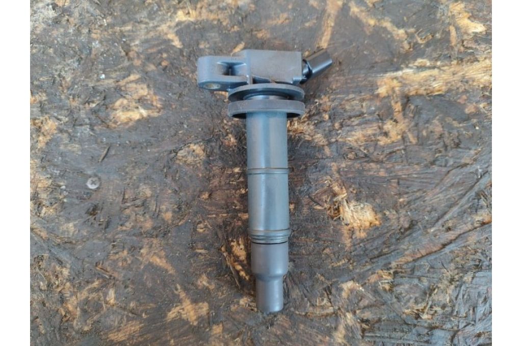 90919-02244 | cewka zapłonowa LEXUS HS250H (ANF10) 09-12 (358461) - Zdjęcie 2