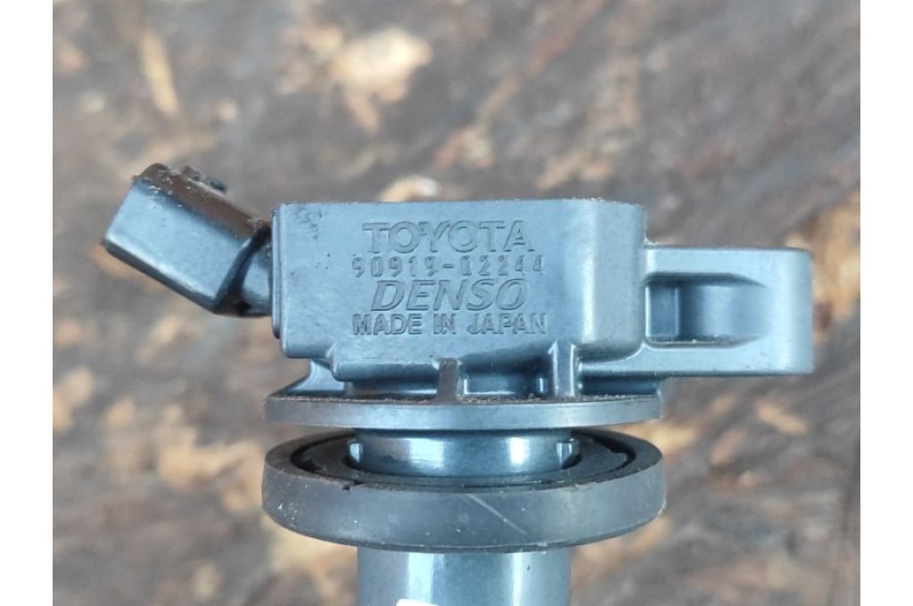 90919-02244 | cewka zapłonowa LEXUS HS250H (ANF10) 09-12 (358461) - Zdjęcie 5