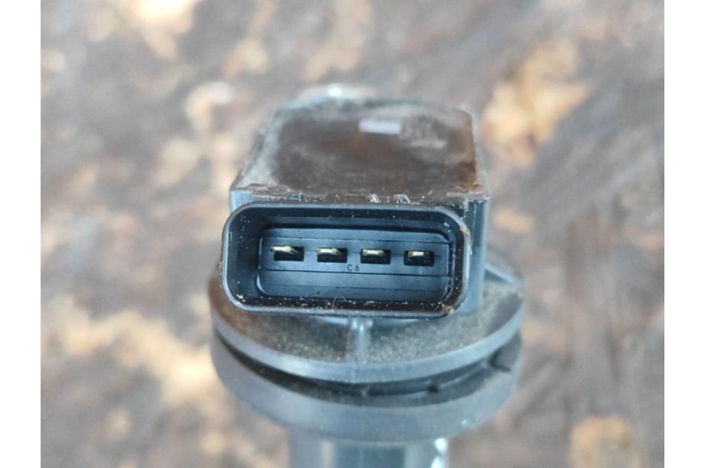 90919-02244 | cewka zapłonowa LEXUS HS250H (ANF10) 09-12 (358461) - Zdjęcie 6