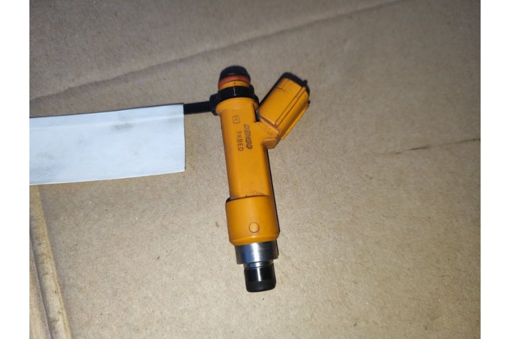 23250-28060 | Wtryskiwacz paliwa LEXUS HS250H (ANF10) 09-12 (358510) - Zdjęcie 2